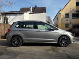 Volkswagen VW Golf Sportsvan 1.4 TSI 150 PS Comfortline BMT - Volkswagen Golf Sportsvan in Frankfurt (Main)