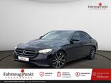 Mercedes-Benz E 220 d Avantgarde*NightPaket*FaceLift*Garantie* - gebrauchte Mercedes-Benz E 220 mit Facelift