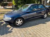 Opel Vectra B 1.6 16V CD, 8 Fach bereift. - Opel Vectra aus 1998: Cd