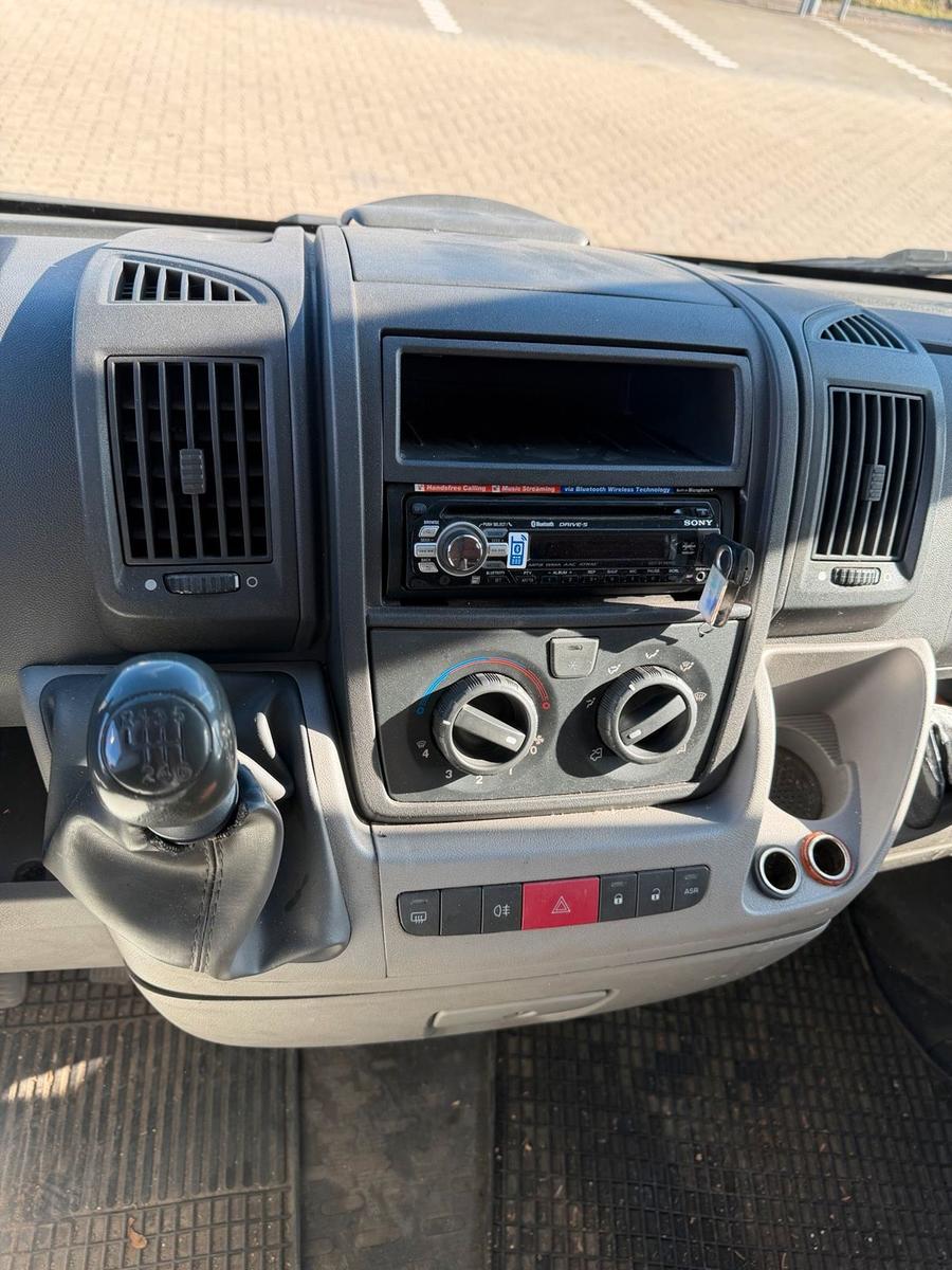 Fiat Ducato 2008 — фото 15