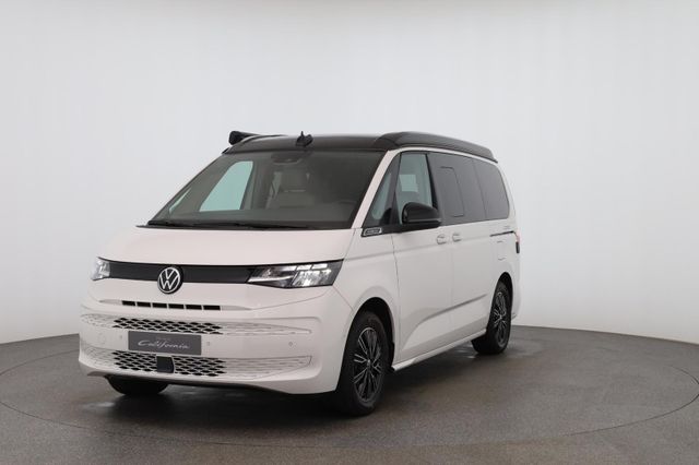 Volkswagen T7 California Coast TDI