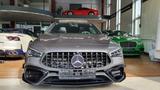 Mercedes-Benz CLA 45 AMG 4Matic / Unfallfrei/Panoramadach