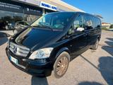 Mercedes-Benz Mercedes-benz Viano 3.0 CDI Avantgarde L - Mercedes-Benz Viano: Avantgarde