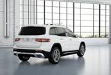 Mercedes-Benz GLB 220 4M AMG-Sport/MLB/Pano/Leder/Distr/Memo - weiße Mercedes-Benz GLB 220