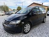 Volkswagen Golf Plus 2.0 TDI DPF Sportline - Volkswagen Golf Plus: Sportline