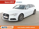 Audi A6 1.8 TFSI ultra Aut.*NAVI*CAM*ACC*SHZ* - Audi A6: Kombi, 1.8