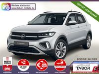 Volkswagen T-Cross - Vorschau Bild 1