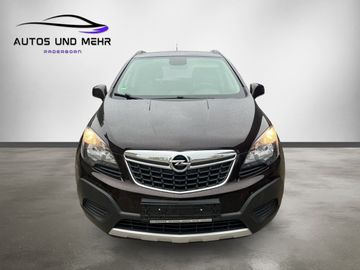 Opel Mokka - 2