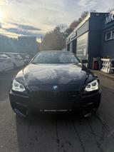 BMW M6 Cabrio M DKG Drivelogic - BMW aus 2012: Cabrio