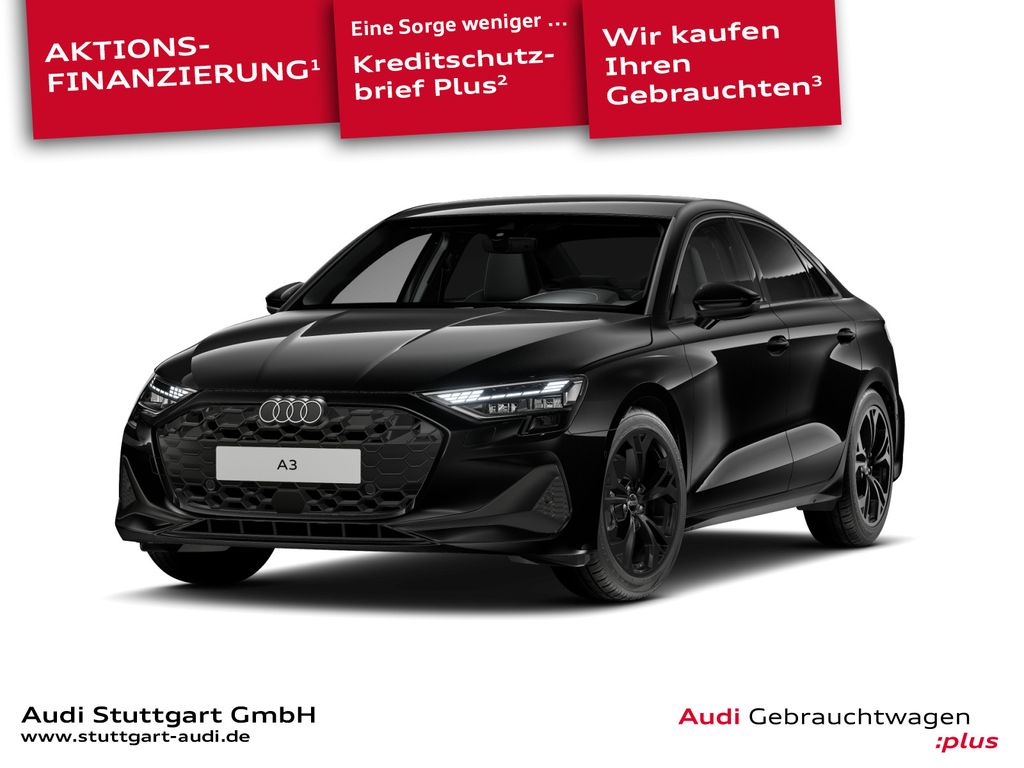 Image of Audi A3