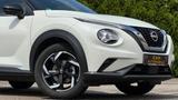 Nissan Juke N-Connecta-1.Hand-360*Camera-Navi-AHK-SH - gebrauchte Nissan Juke aus dem Jahr 2022