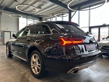 Audi A6 Allroad quattro 3.0 TDI *2. Hand*Klima*Kamera