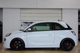 Opel Adam S 1.4 Turbo *RECARO*LEDER*NAVI*H&R*18ZOLL* - Opel Adam Gebrauchtwagen in Köln
