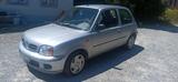 Nissan Micra 1.1 k11 tuv neu a.w  52tkm - gebrauchte Nissan Micra aus dem Jahr 2001