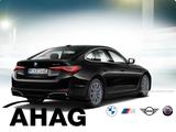 BMW i4 eDrive35 Klimaaut. HIFI Sitzhzg. Vorn - gebrauchte BMW i4 aus dem Jahr 2023