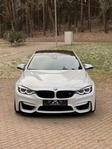 BMW M4 COMPETION LCI 2020 - BMW M4 von privat