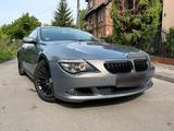 BMW Bmw 630i lci top zustand - gebrauchte BMW 630 aus dem Jahr 2007
