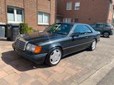 Mercedes-Benz Mercedes Benz 300 CE - Mercedes-Benz 300 aus 1992: 300ce