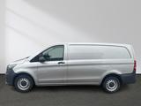 Mercedes-Benz Vito 116 CDI Kasten lang Distr. Klima Kamera 9G - Mercedes-Benz Vito in Bielefeld