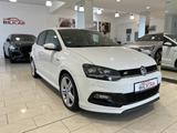 Volkswagen Polo Lounge BMT/Start-Stopp/Carplay/AllwetterNeu - Volkswagen Polo: Lounge