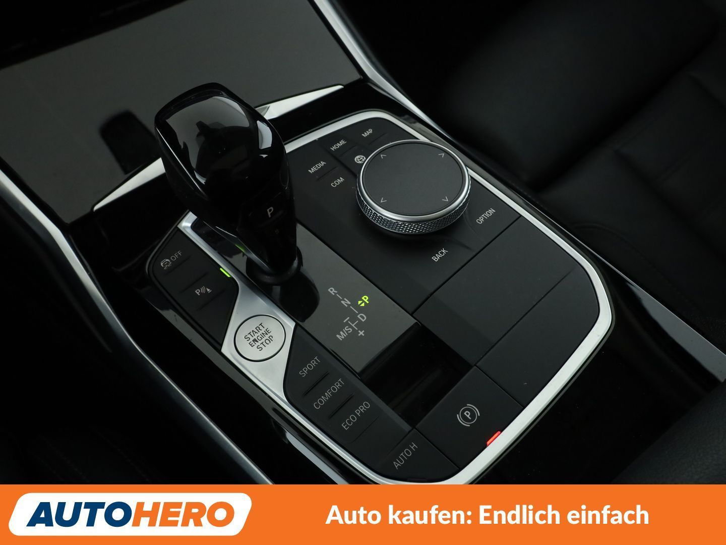 BMW 3er 320d Mild-Hybrid xDrive Sport Line Aut.*NAVI foto 25