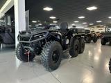 Can-Am Outlander MAX 6x6 Backcountry 1000 T - 101PS