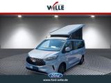 Ford Transit Custom Nugget L1 Titanium Aufstelldach S - Ford Transit Wohnmobil mit Aufstelldach