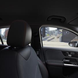 2022 Mercedes-BENZ EQA 缩略图 19