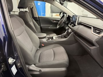 Toyota RAV 4 - 11