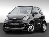 Smart EQ fortwo 22KW+DAB+LM-Räder+KLIMA+SHZ+TEMPOMAT - Smart: Räder