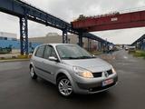 Renault Scenic II 1.6 16V Dynamique/Automatik - gebrauchte Renault Scenic aus dem Jahr 2006