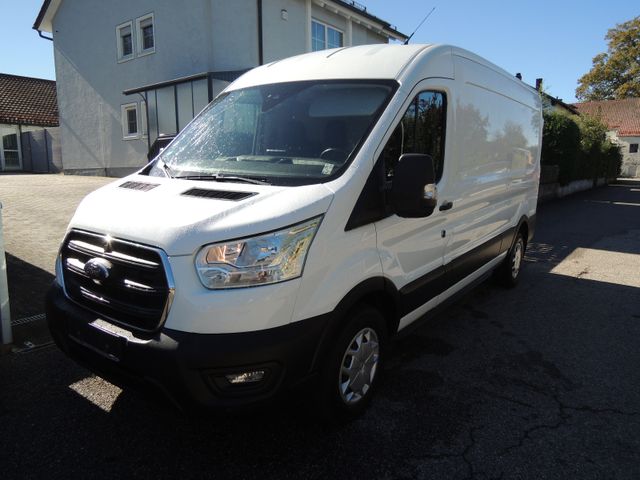 Ford Transit Kasten 350 L3/H2 Trend Klima Navi Rückfa