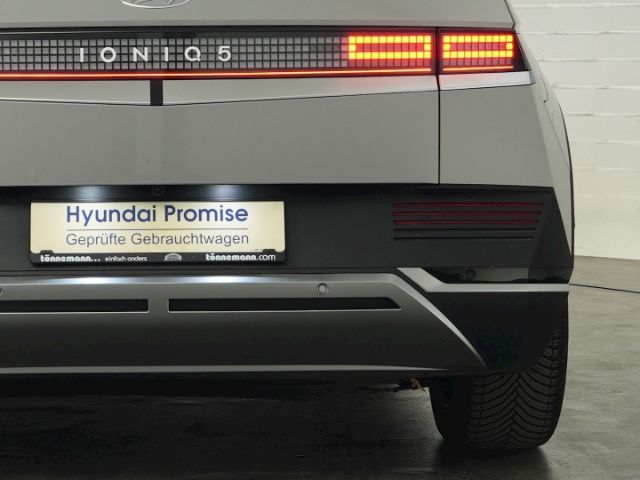 IONIQ 5 TECHNIQ 77,4kWh+VOLL-LED+NAVI+RÜCKFAHRKA