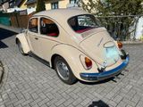 Volkswagen Käfer 1300, 55-jähriges Schmuckstück  - Volkswagen aus 1970