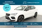 Cupra Ateca 2.0 TSI 221kW Klima*Tempo*Nav*PDC*RFK