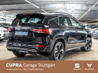 Cupra Ateca - Vorschau Bild 2