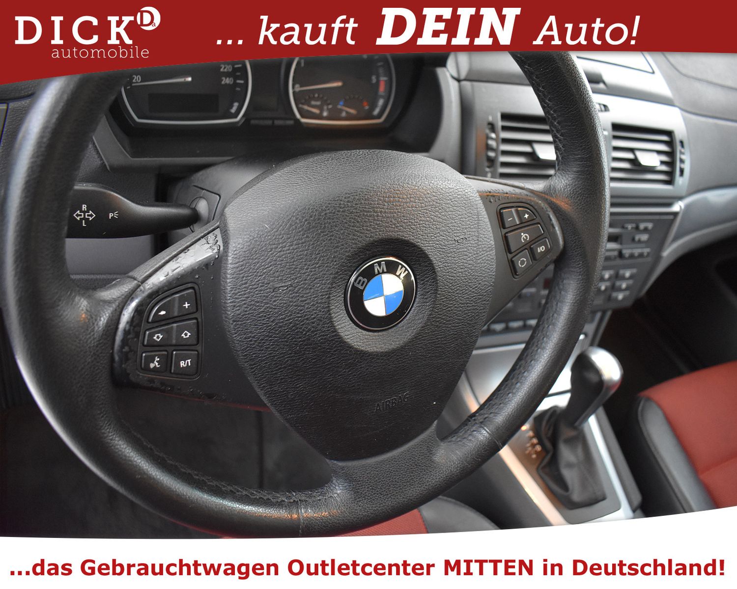 BMW X3 xDr 20d Aut Edit Lifestyle TOP ZUSTD+PANO+AHK - Image 16