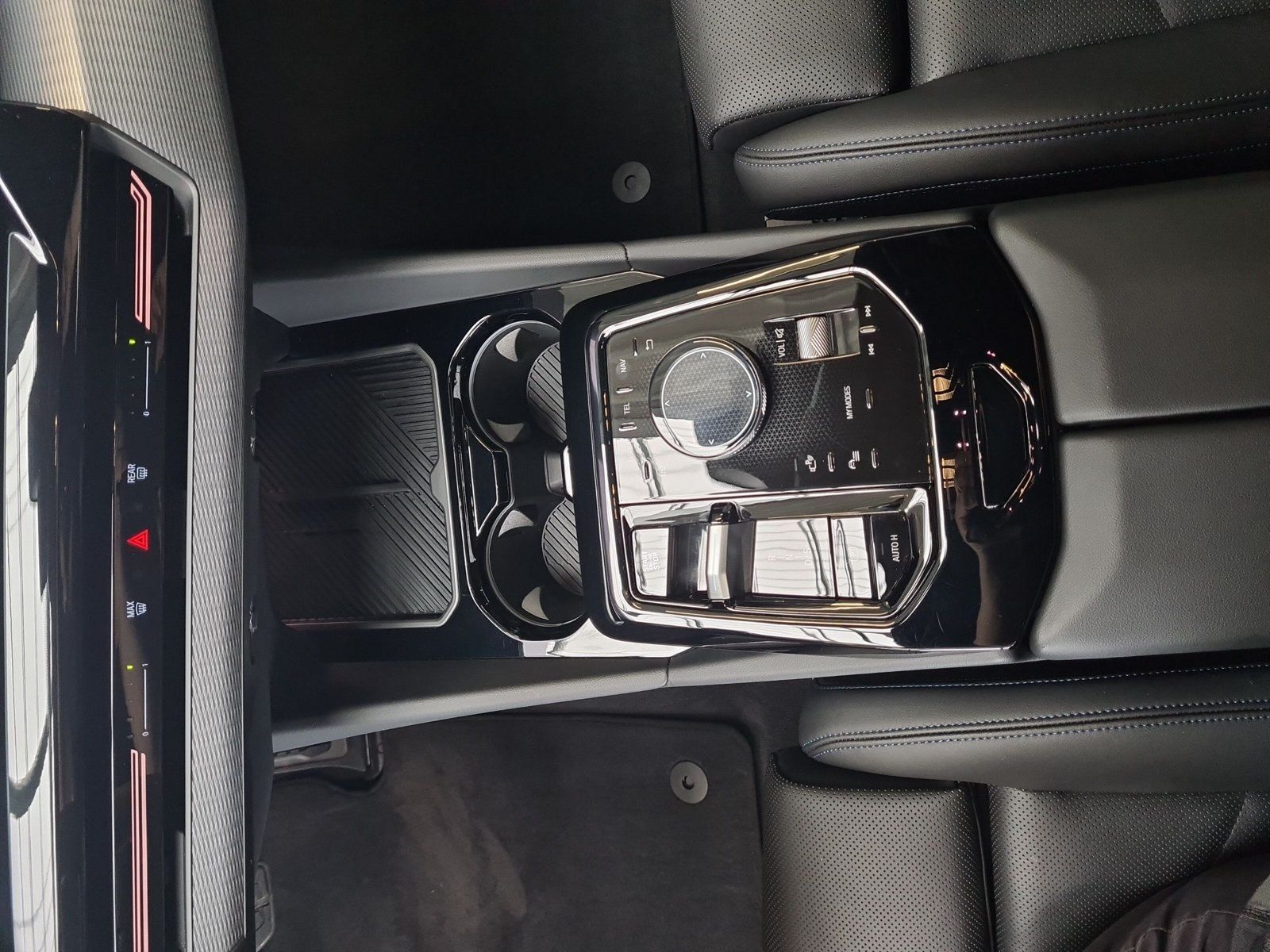 BMW 520 - Bild 14