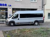 Fiat Ducato Maxi 2.3 L5H2 Snoeks Multicap Doka 6 Sitz - Fiat Ducato Gebrauchtwagen in Stuttgart