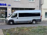 Fiat Ducato Maxi 2.3 L5H2 Snoeks Multicap Doka 6 Sitz - Fiat Ducato: Doka