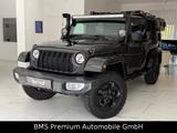 Jeep Wrangler / Wrangler Unlimited Sport - gebrauchte Jeep Wrangler aus dem Jahr 2013