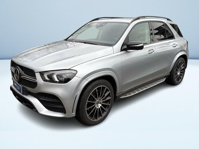 Mercedes-Benz Mercedes GLE 300 300 d Mild hybrid Premium 4Mati