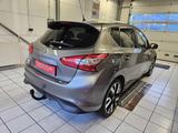 Nissan Pulsar 1.2 DIG-T Tekna - Nissan Pulsar TEKNA mit Benzin-Antrieb