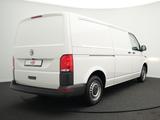 Volkswagen T6.1 Transporter Kasten LR 2.0 TDI SORTIMO - Sortimo gebraucht