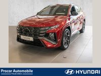 Hyundai TUCSON - Vorschau Bild 1