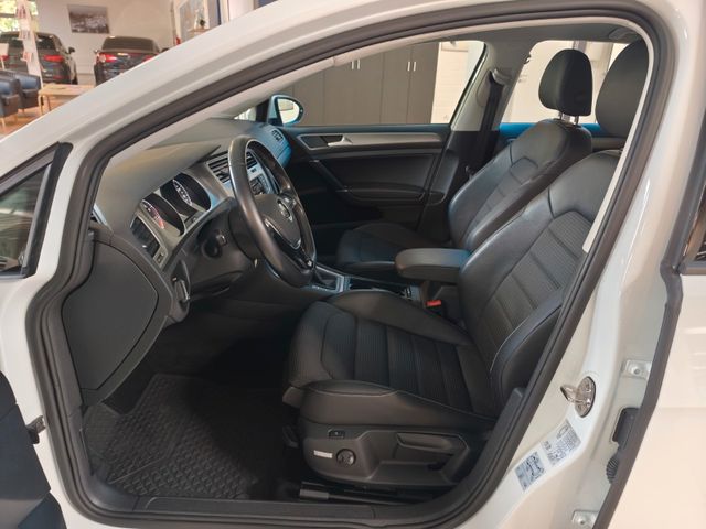 Golf VII 1.4 TSI *TOP-ZUSTAND*Xenon*Navi*Kamera