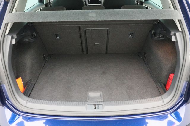 Fahrzeugabbildung Volkswagen Golf VII 1.4 Comfortline BMT/Start-Stopp