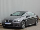 BMW 335 Baureihe 3 Cabrio 335i-M Packet-Leder-Xenon - BMW aus 2007: Cabrio