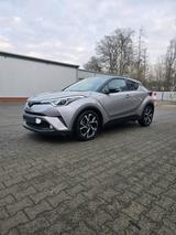 Toyota CHR - Toyota C-HR in Osnabrück