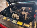 Porsche 911 CARRERA WTL TARGA Deutsche Erstauslieferung - Porsche: 911er